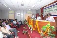 DDG unveiling Srinidhi
