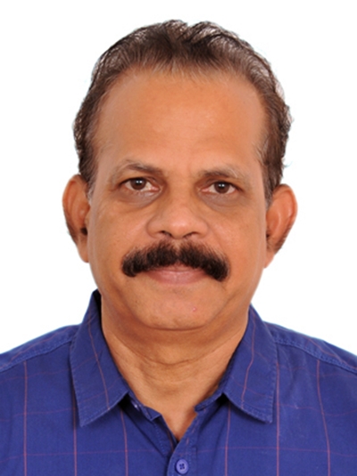Dr. MVLN Raju, Pr. Scientist
