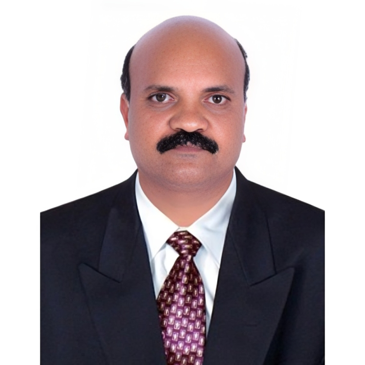 Dr. U. Rajkumar