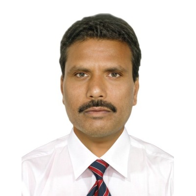 Shri K Charles