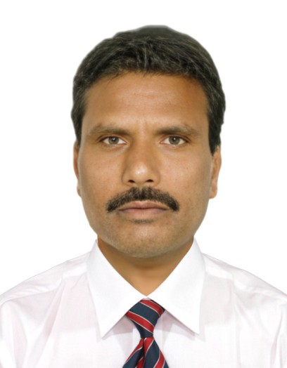 Shri K Charles