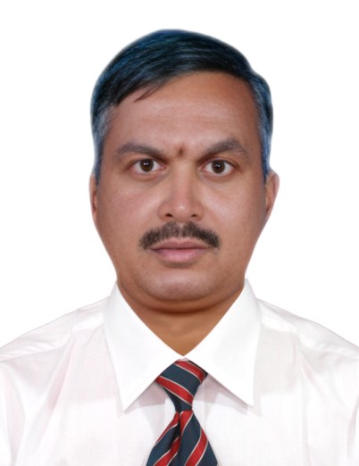 Shri D Srinivas