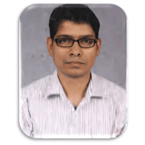 Dr. Dhirendra Kumar