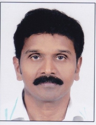 Dr. S. V. Rama Rao