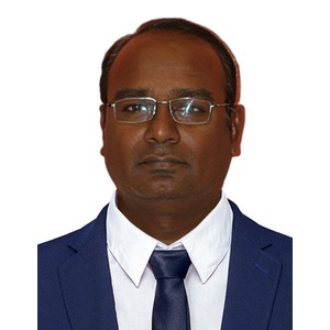 Shri G. Rajeswar Goud