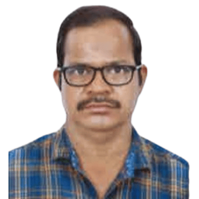 Shri Harish Chand Sahoo