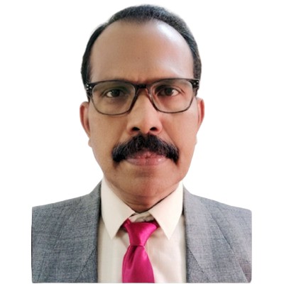 Shri J. Srinivas Rao