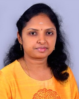 Dr. T. R. Kannaki