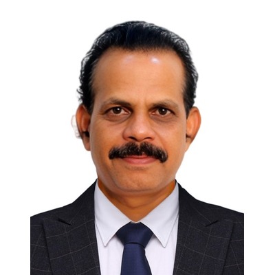 Dr. M. V. L. N. Raju