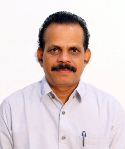 Dr. M. V. L. N. Raju