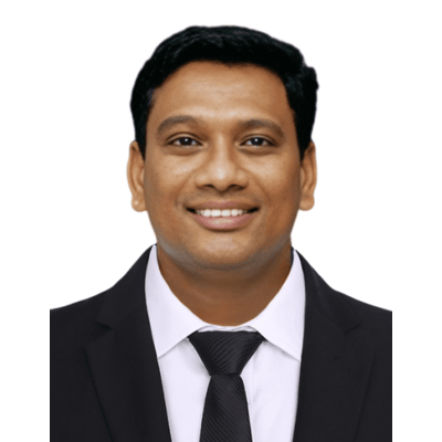 Shri Madhukar Gubbala