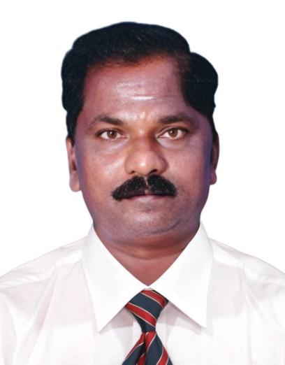 Shri M Narsing Rao