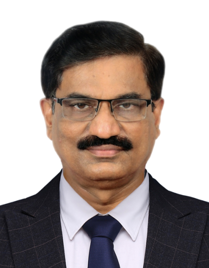 Dr. Matam Niranjan