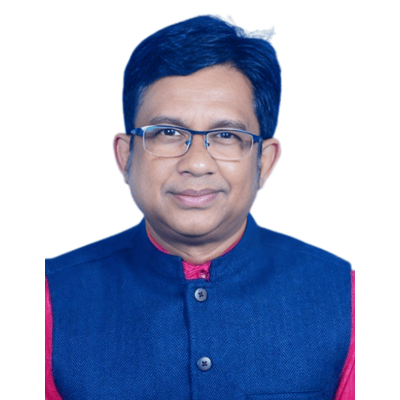 Dr. P.K. Naik