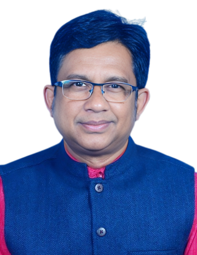 Dr. P.K. Naik