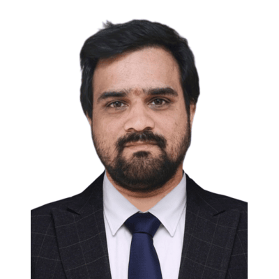 Shri P.S. Phani Kumar