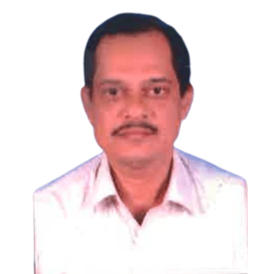 Dr. S.K. Sahoo