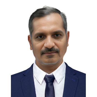 Dr. B. Prakash