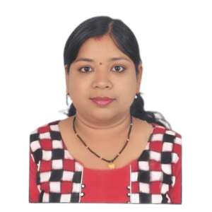 Dr. Rajalaxmi Behera