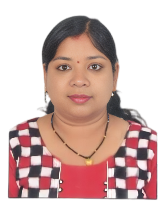 Dr. Rajalaxmi Behera