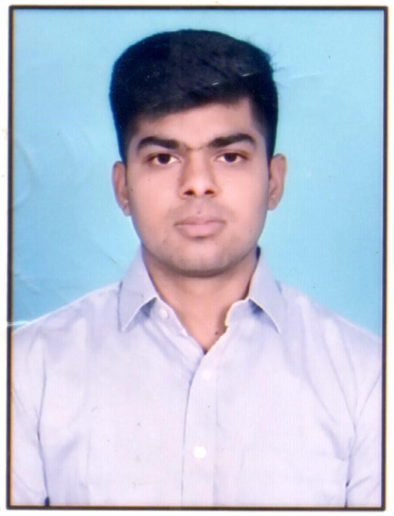 Shri Rohit Kumar