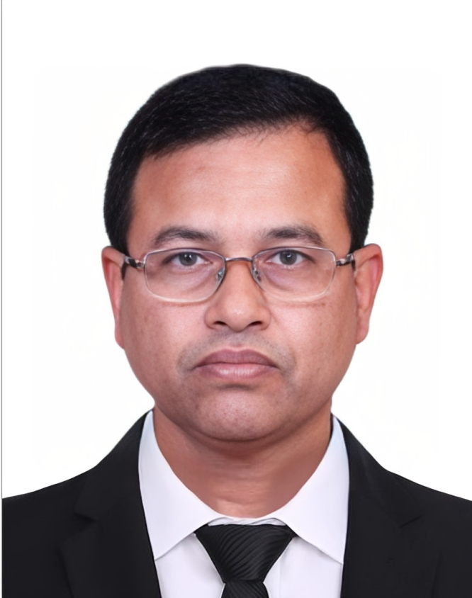 Dr. Subrat Kumar Bhanja