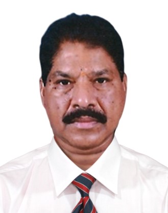 Shri D Shiva Kumar