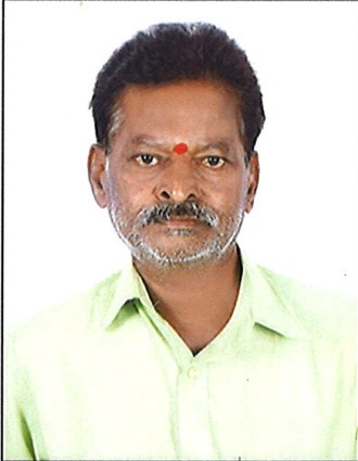 Shri D. Ashok Kumar