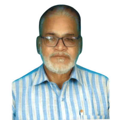 Shri Rajesh Parashar