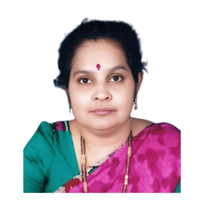 Smt. T. R. Vijaya Lakshmi