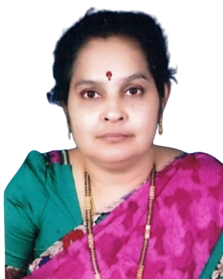 Smt. T. R. Vijaya Lakshmi