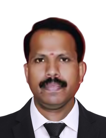 Shri J. Srinivasa Rao