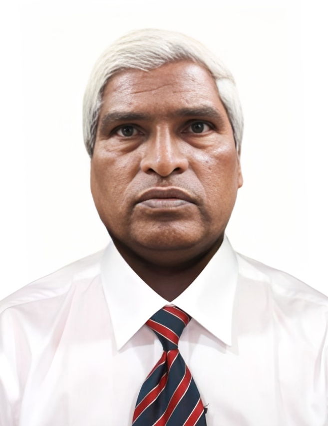 Shri K Venkataiah