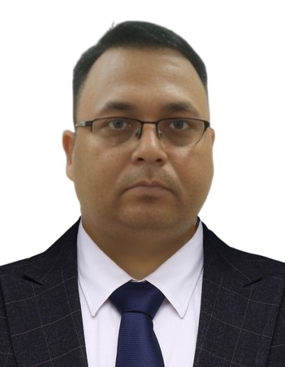 Dr. Vijay Kumar