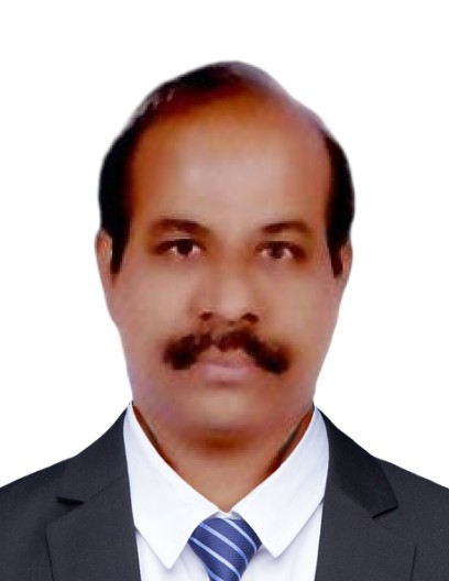 Dr. B. L. N. Reddy