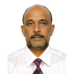 Shri. Sd. Mujtaba Ali