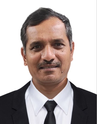 Dr. B. Prakash