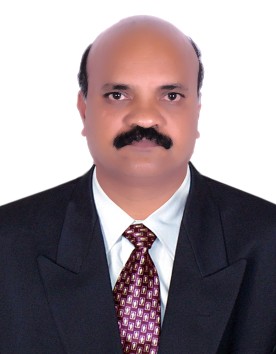 Dr. U. Rajkumar