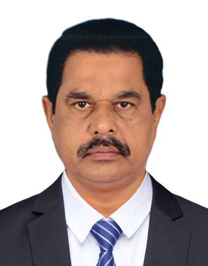 Shri Md. Yousufuddin