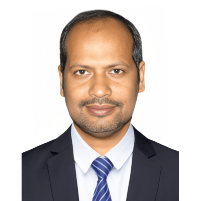 Dr. M.K.Padhi